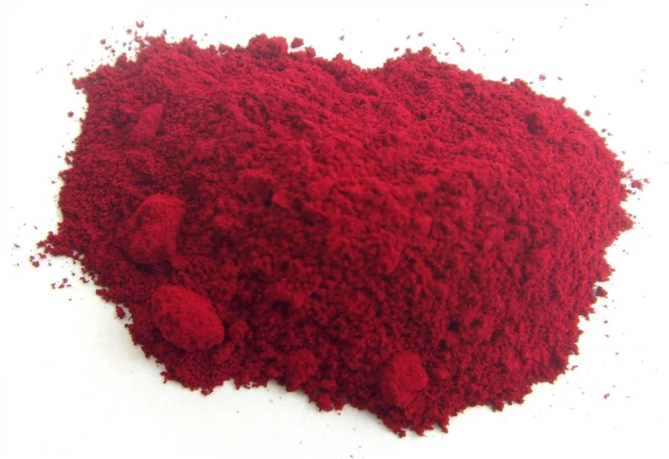 Pigment Red 169 za črnila