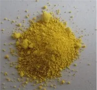 Pigment rumen 154 H3G za premazovanje
