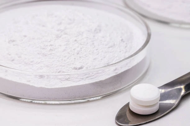 Hexagonal Magnesium Hydroxide Hexagonal Magnesium Hydroxide